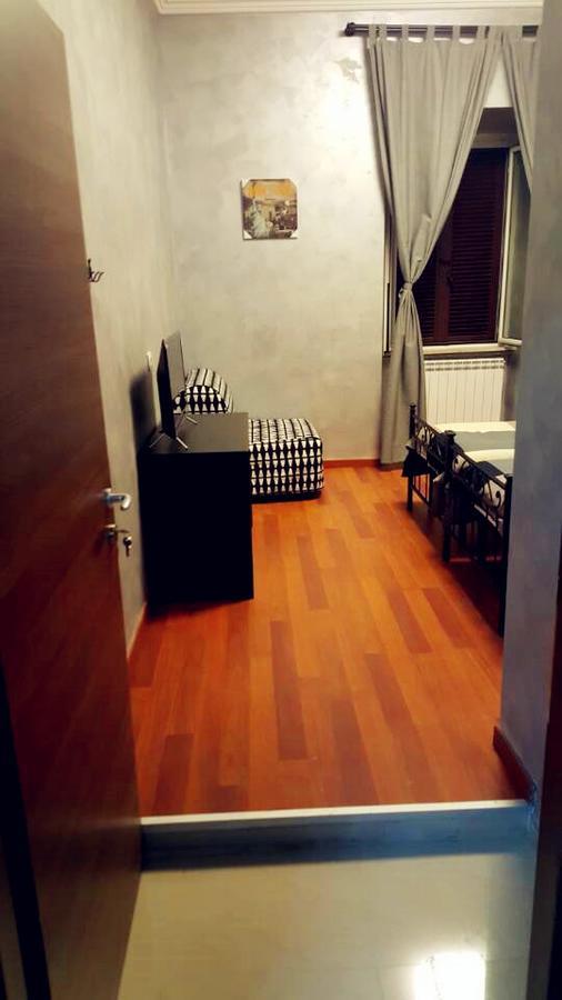 Rome Napoleone Rooms Exterior photo